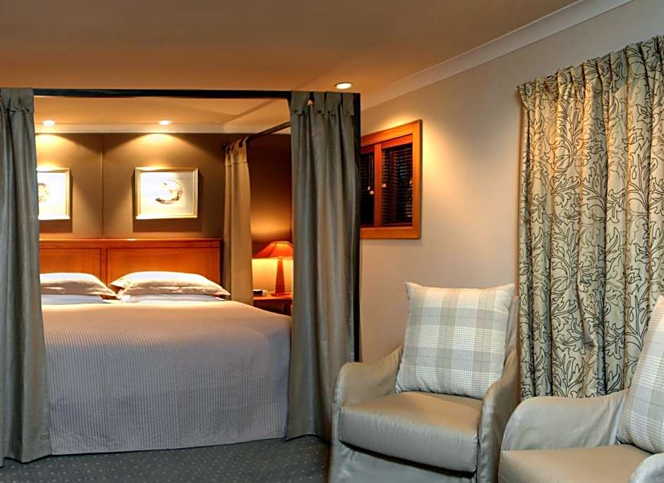Lake Taupo Lodge