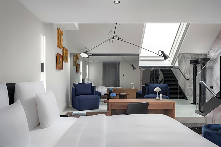 The Amauris Vienna - Relais & Châteaux