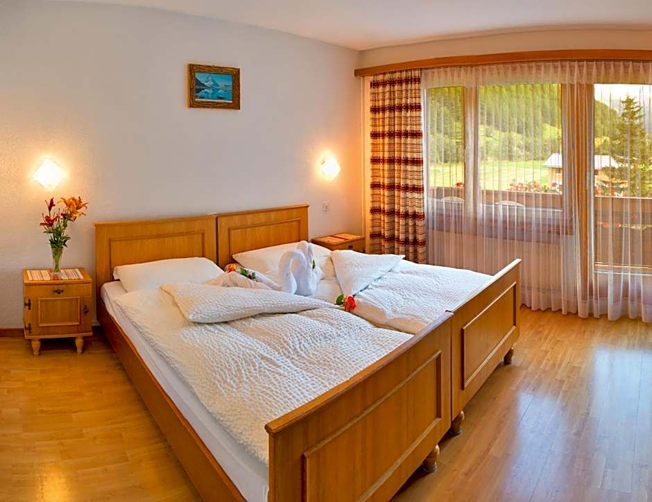 Hotel Adler