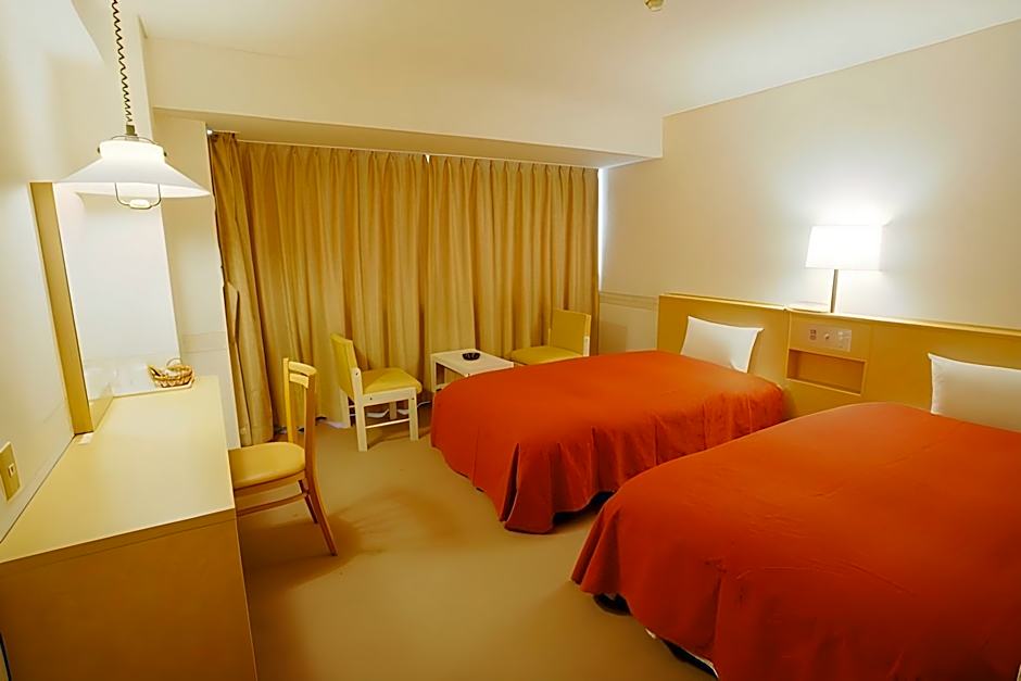 Yonago-Town-Hotel