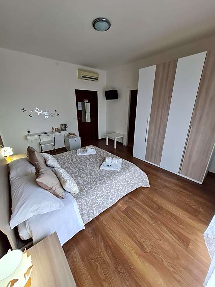 B&B Villa Luja Resort