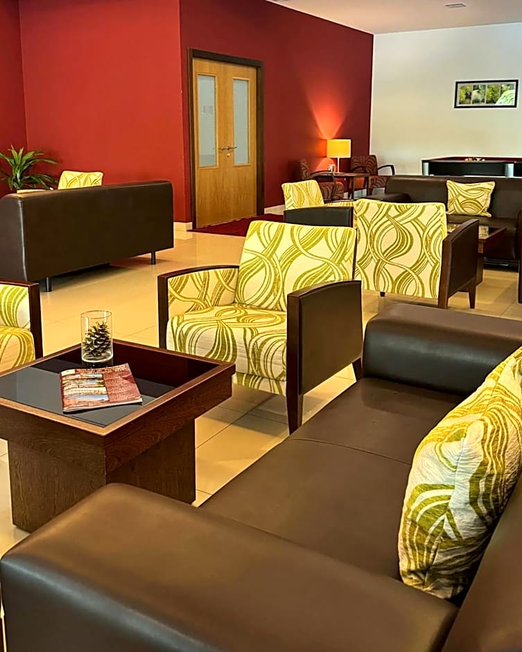 Placido Hotel Douro - Tabuaco