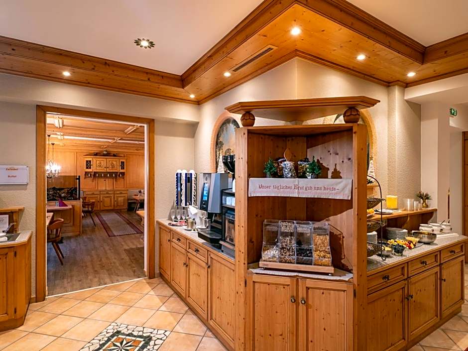 Hotel Garni Ferienhof