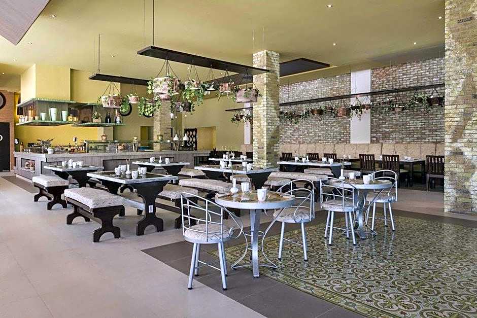 El Dorado Seaside Palms - Catamaran, Cenote & More Inclusive- Adults Only