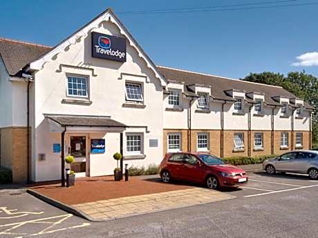 Travelodge Cardiff Airport