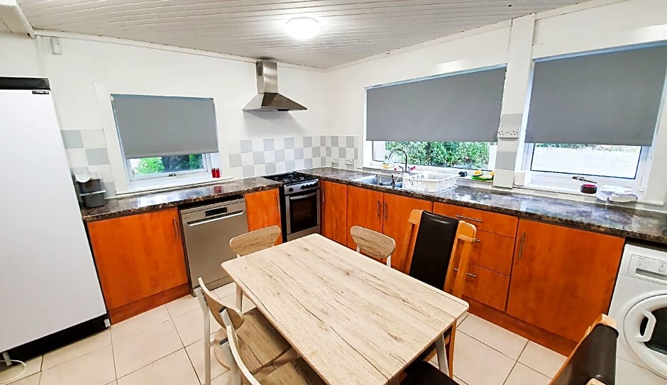 Bemersyde Guest House