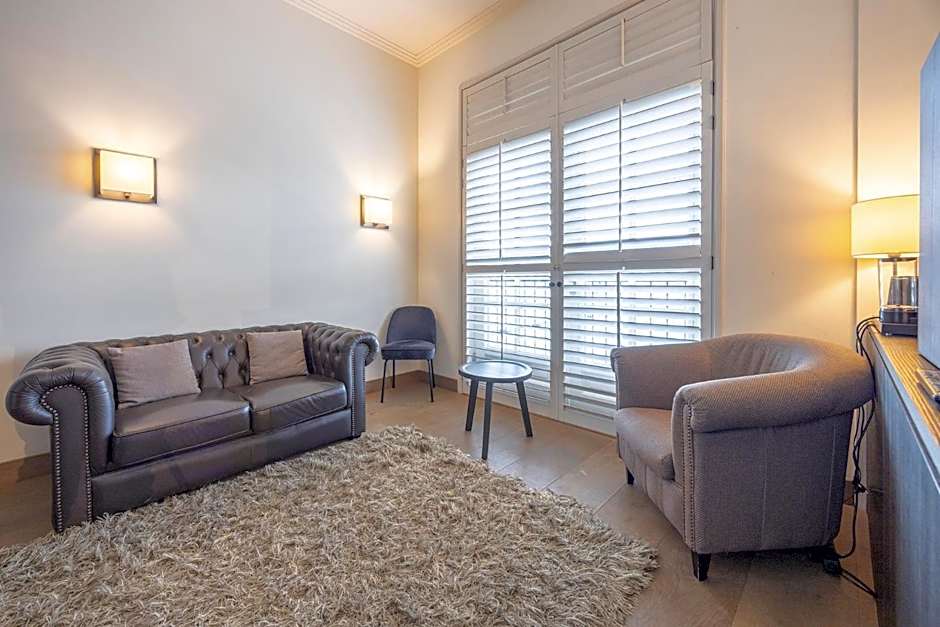 Fletcher Hotel - Restaurant Nautisch Kwartier