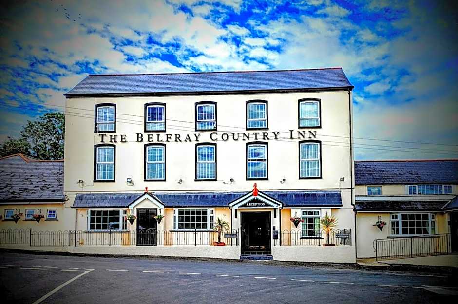 The Belfray Country Inn