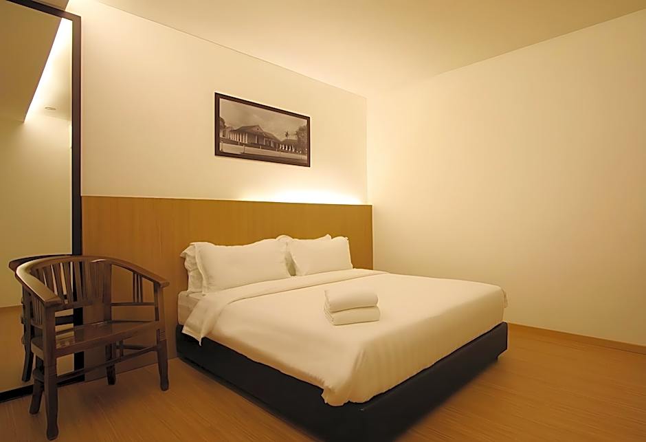 Place2stay Business Hotel @ Waterfront