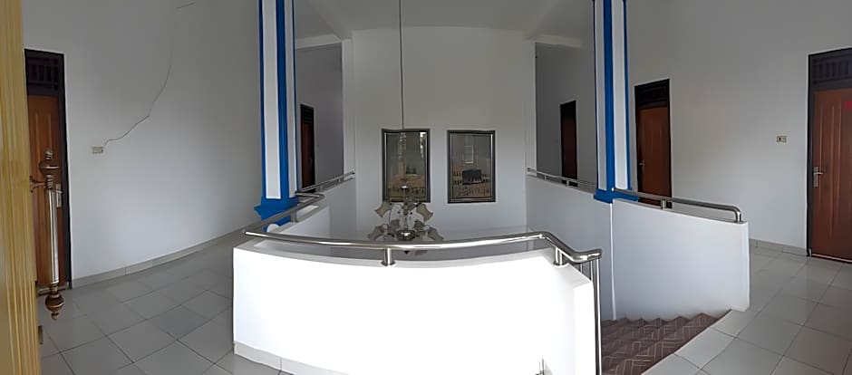 Losmen Ibu Hj. Tarjo