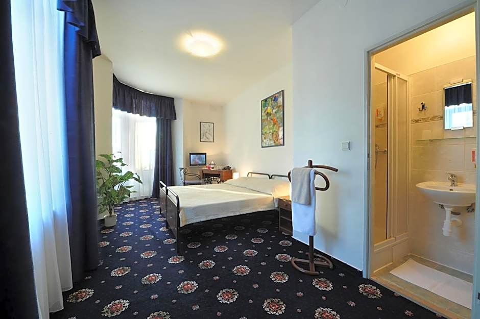 Brioni Boutique Hotel 4*