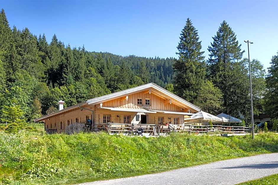 Arabella Alpenhotel am Spitzingsee, a Tribute Portfolio Hotel