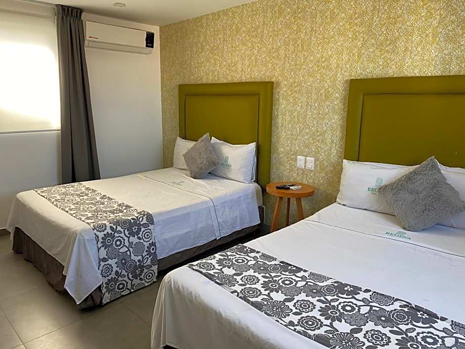 Hotel Suites Regina