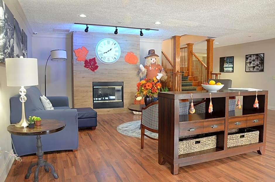 Country Inn & Suites by Radisson, Jacksonville, FL