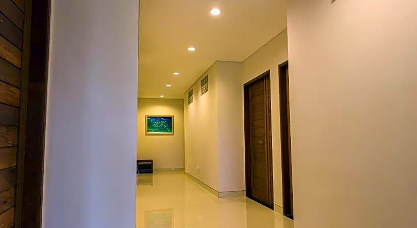 Ananda's Sanur by ABM