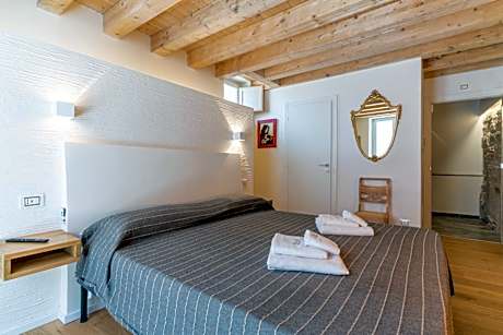 Superior Deluxe Double or Twin Room
