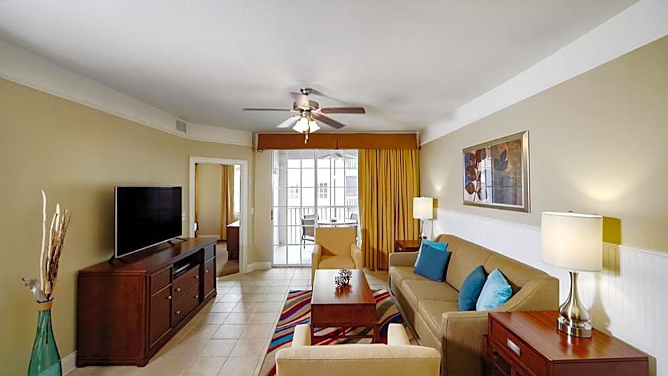 Vacation Villas of Calypso Cay