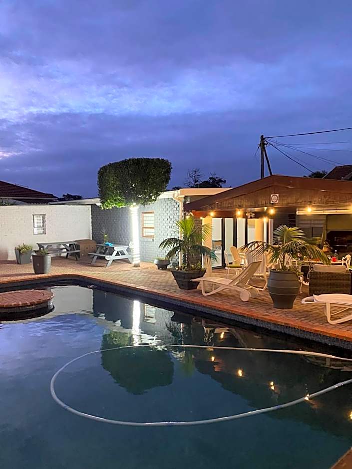 5 Third Avenue Guesthouse