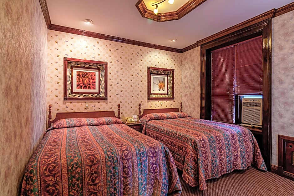 Hotel 31 Extended Stay