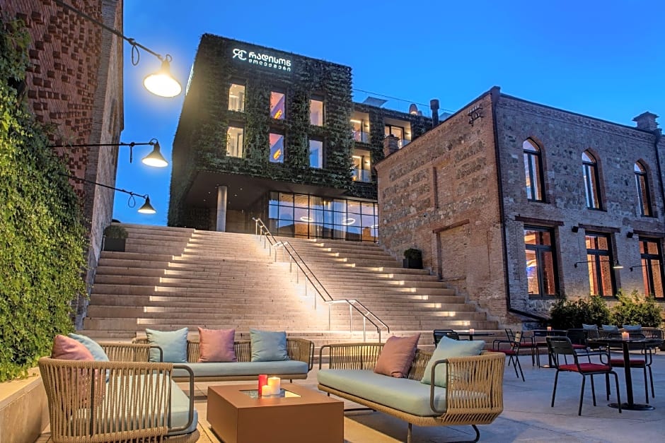 The Tsinandali Estate, a Radisson Collection Hotel