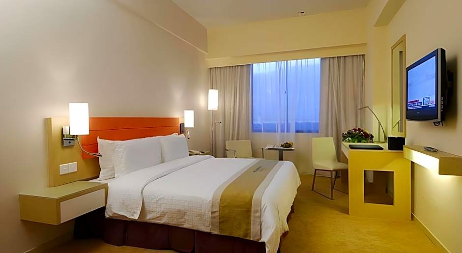 Borneo Royale Hotel