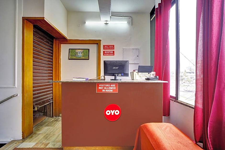 Hotel O Highway Inn