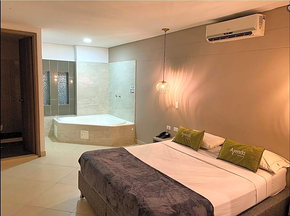 Hotel Perlatto