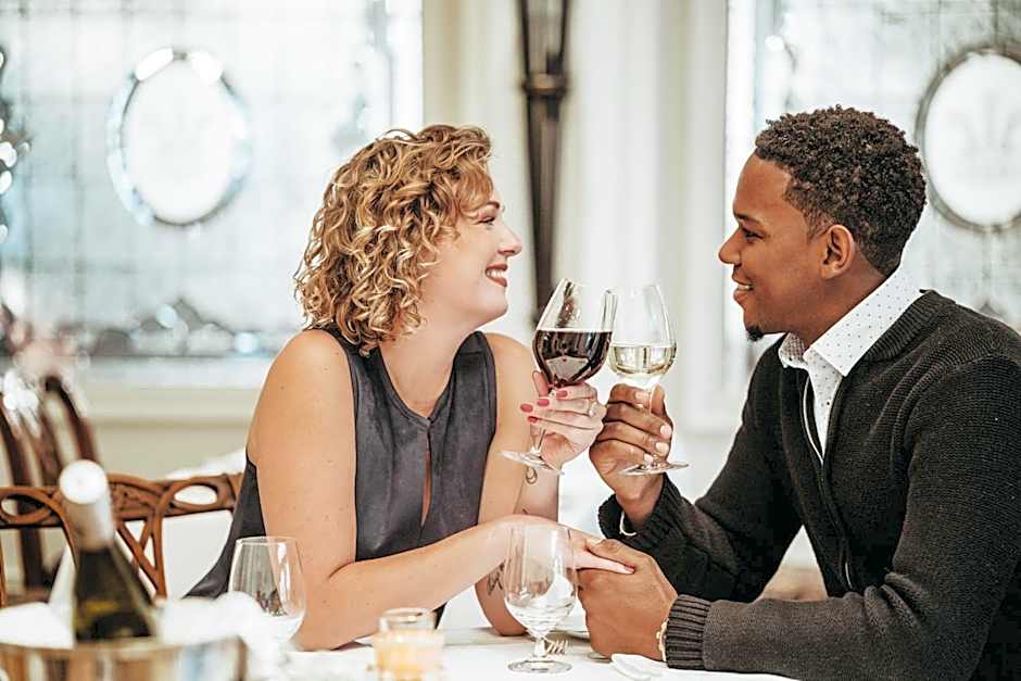 Prince Of Wales Hotel