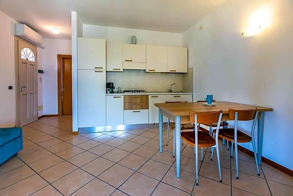 Residence Villa al Lido