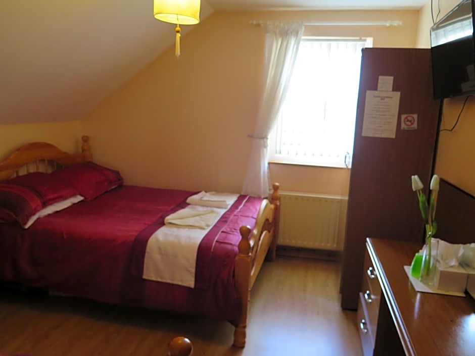 Glen Haven Bed and Breakfast