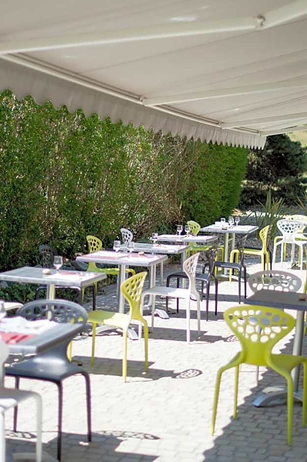 Campanile Villeneuve Sur Lot - Pujols