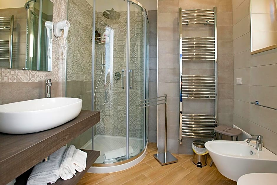 b&b Rita, nel cuore del Salento