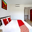 Collection O 90876 Pecatu Residences