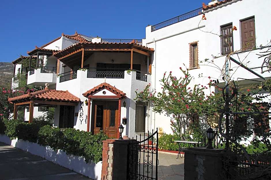 Hotel Mary