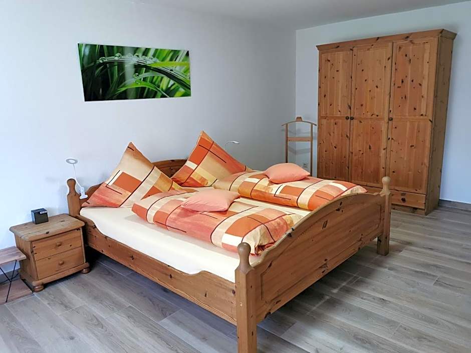 Hotel Garni Jägerhof