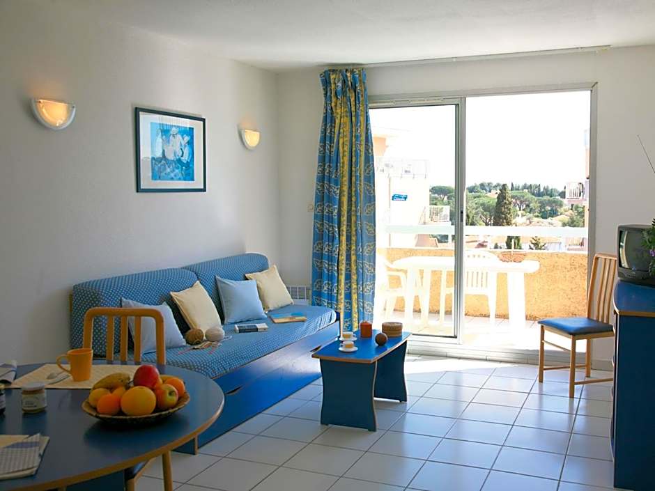 Lagrange Vacances Villa Barbara