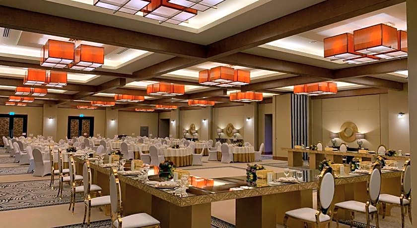 Grand Millennium Tabuk