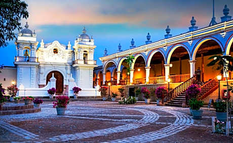 Casa Hacienda San Jose