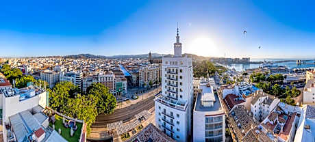 Soho Boutique Equitativa