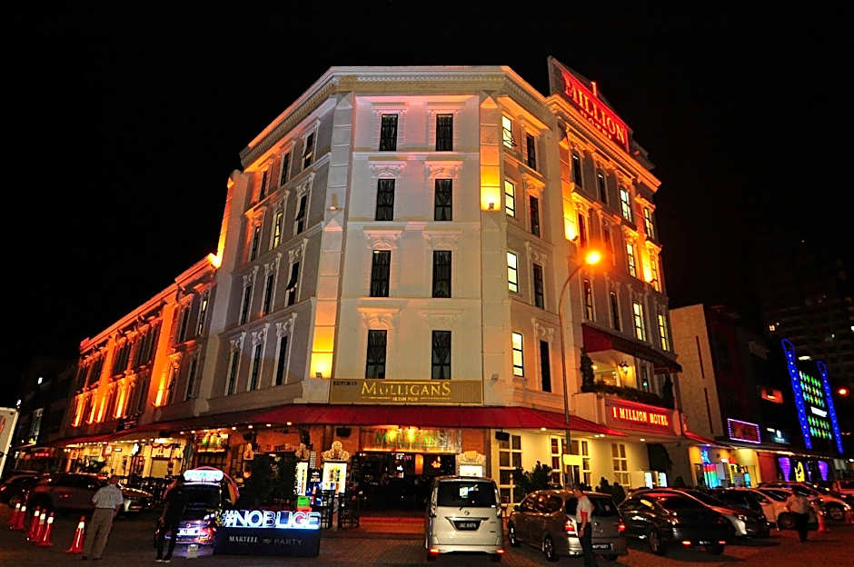 1 Million Hotel
