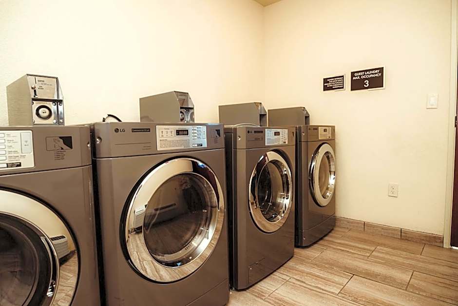 Cobblestone Hotel & Suites - Ottumwa