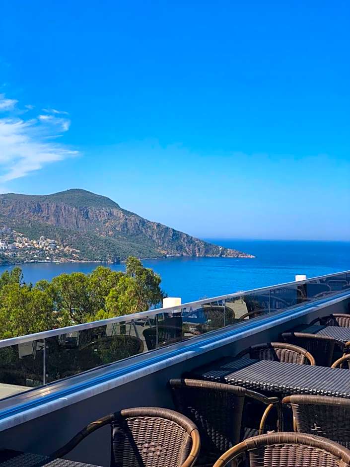 Mogons Exclusive Hotel