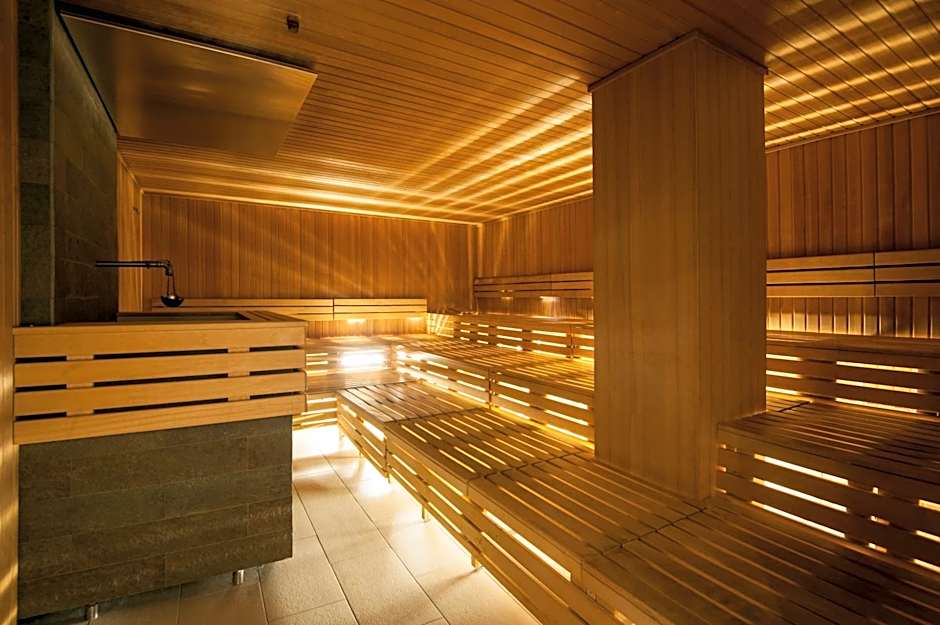 Aspria Hannover Maschsee Sport & Spa