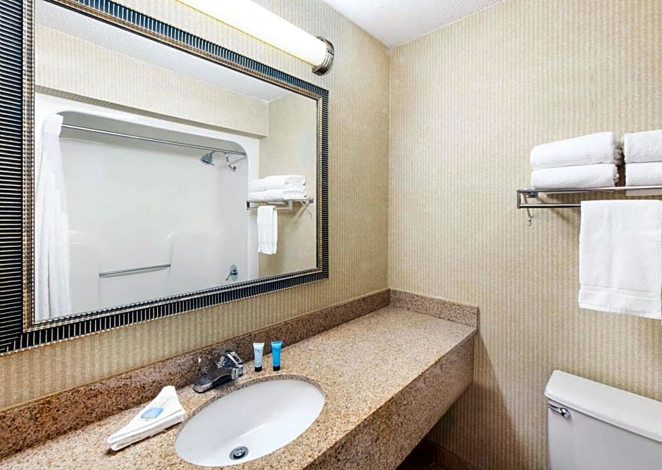 Aviator Hotel & Suites South I-55, BW Signature Collection