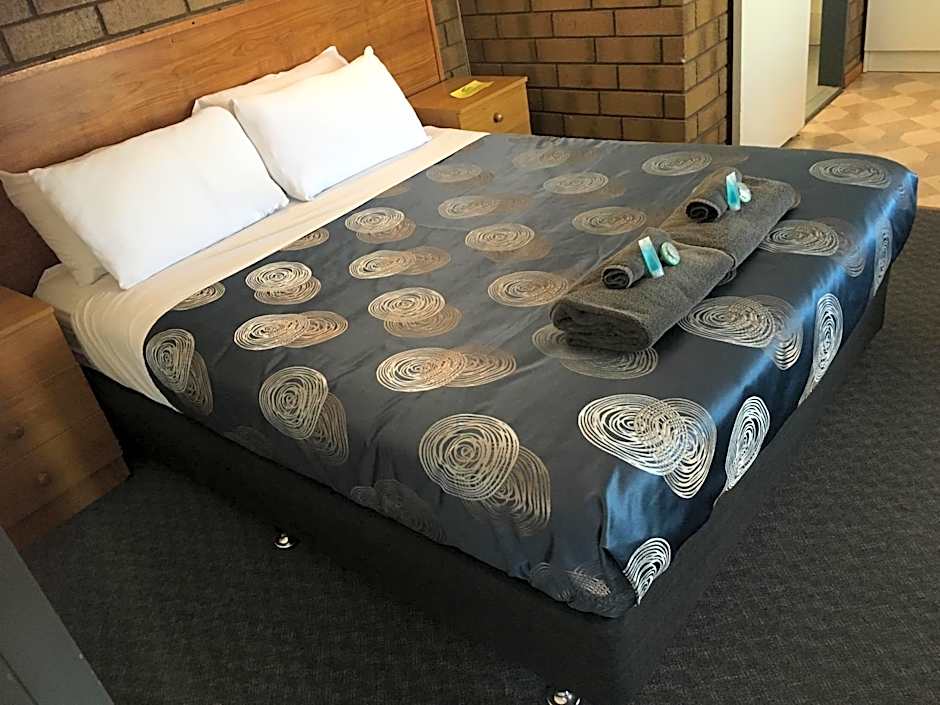 Airport Whyalla Motel