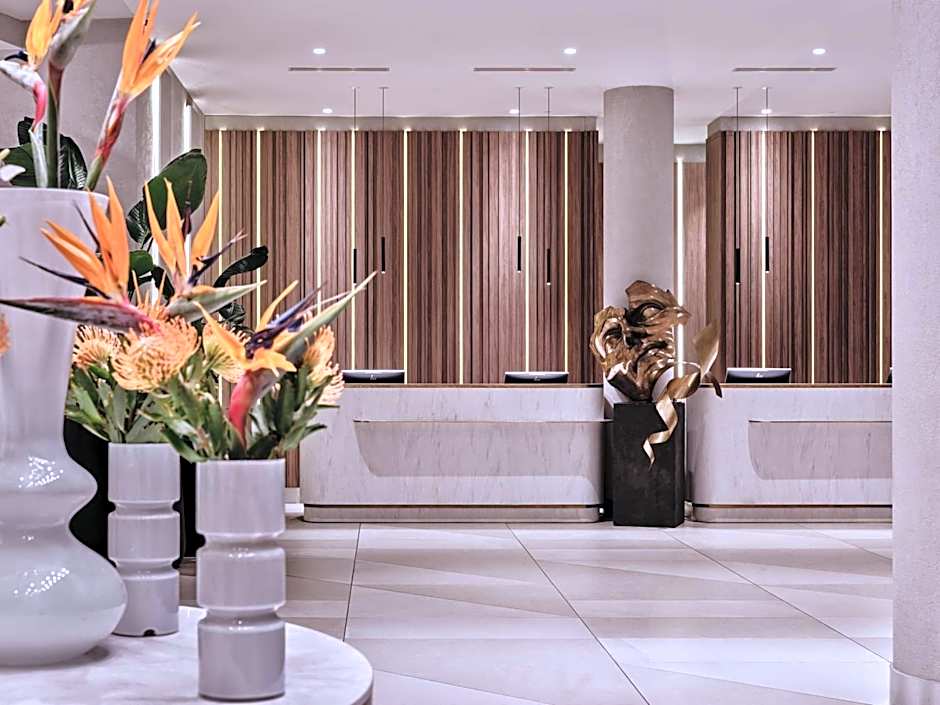 Radisson Collection Hotel Warsaw