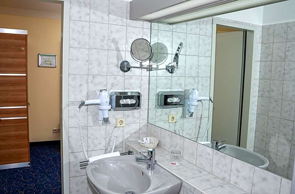 Kiek In Hotel Zur Einkehr