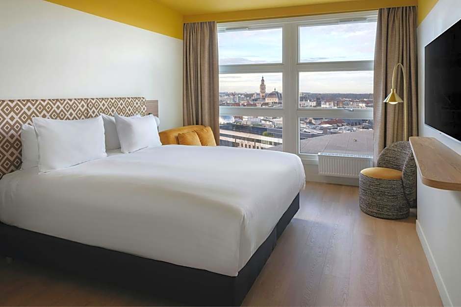 Residence Inn by Marriott Lille