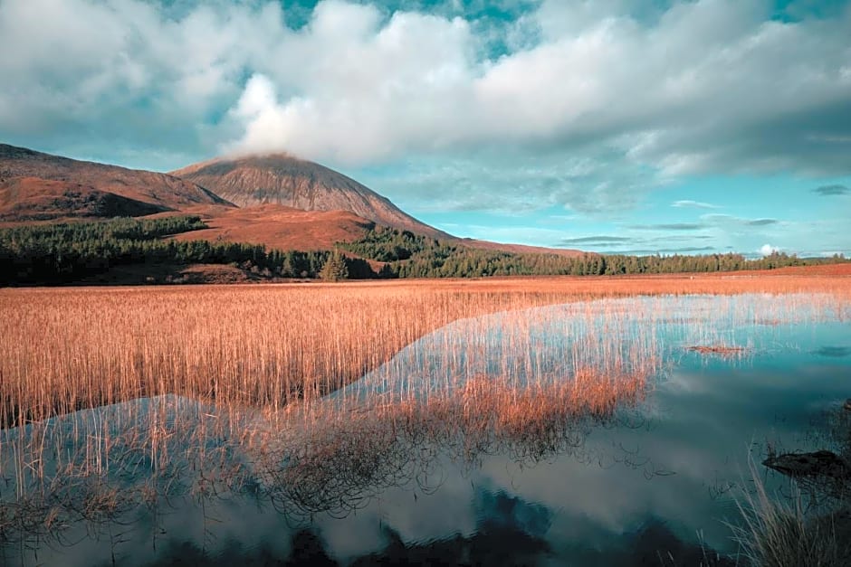 Hazelbank Bed and Breakfast