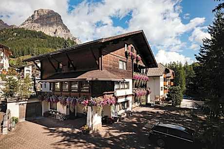 Residence Arche Noah - Colfosco